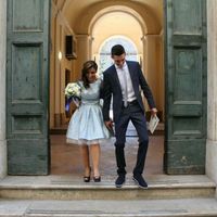 Finalmente ci siamo sposati ! - 3