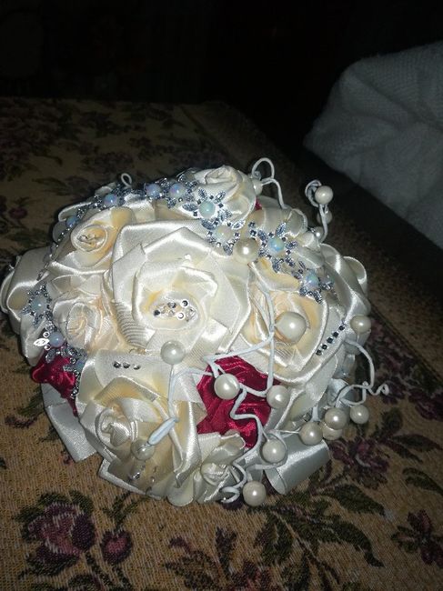 Ho fatto il mio buchet.. ':) - 2