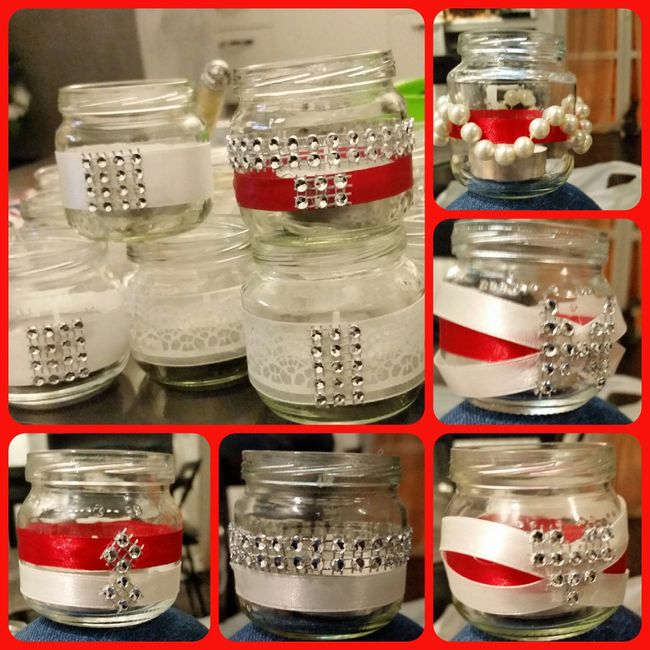 Colori che userete al vostro ricevimento - 1