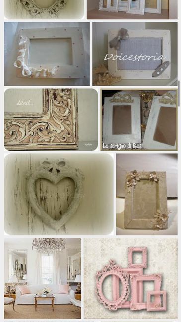 In alto, altissimo mare con le bomboniere - 2