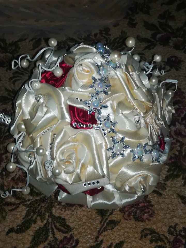 Ho fatto il mio buchet.. ':) - 1