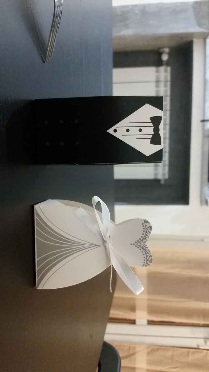 Bomboniere: mostratemi le vostre! - 1