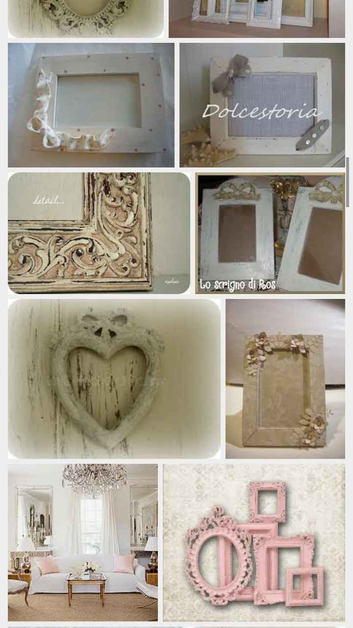 In alto, altissimo mare con le bomboniere - 2