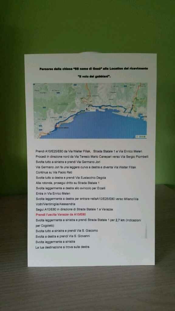 La mia wedding bag fai da te - 10