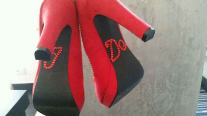 Scarpe - 2