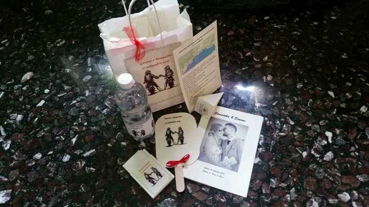 Come organizzare un matrimonio con pochi soldi - 5