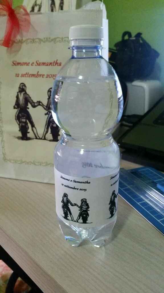 Come organizzare un matrimonio con pochi soldi - 6