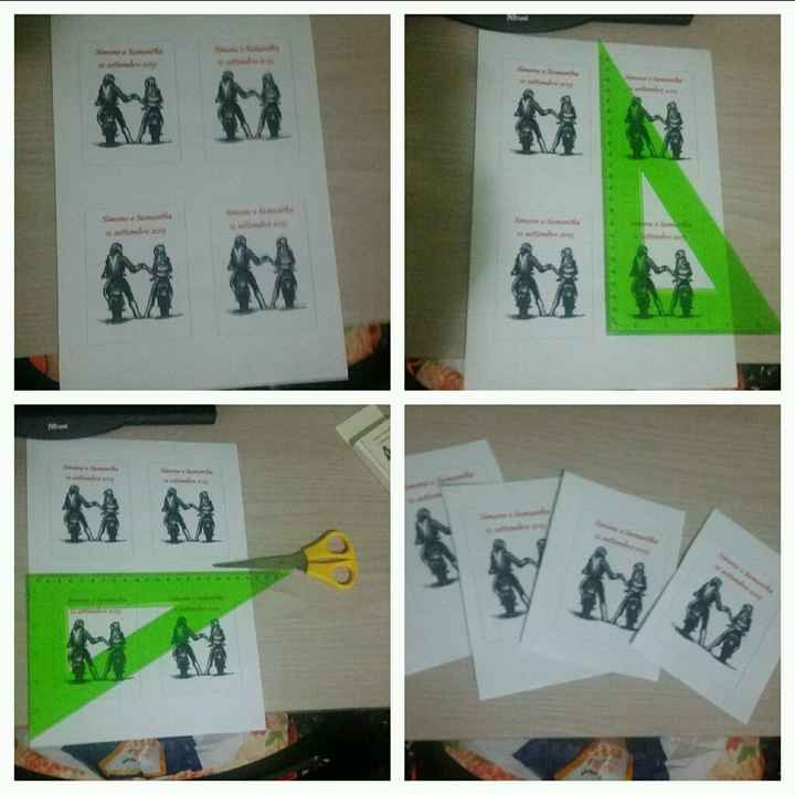 Come organizzare un matrimonio con pochi soldi - 1