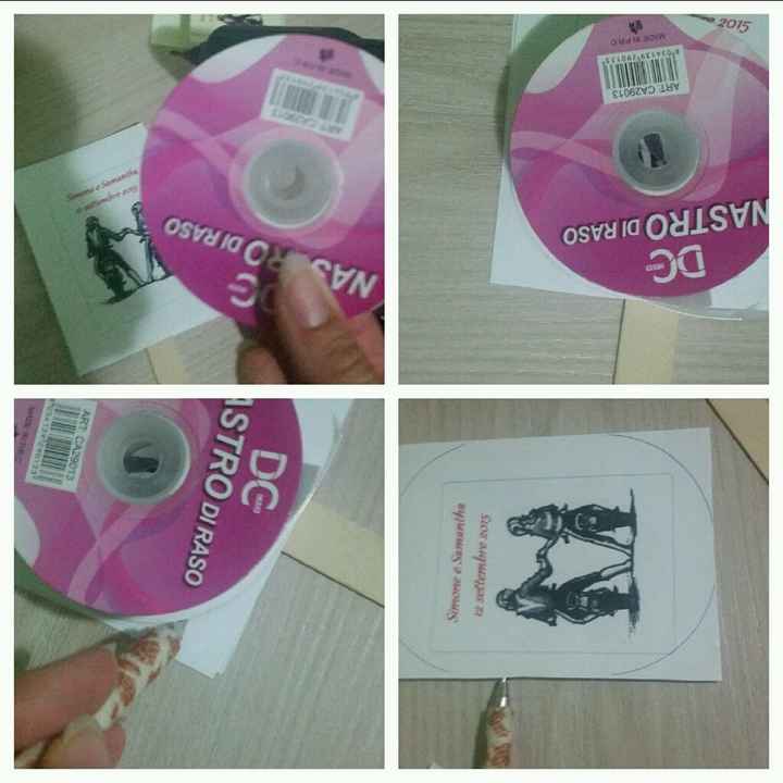 Come organizzare un matrimonio con pochi soldi - 4