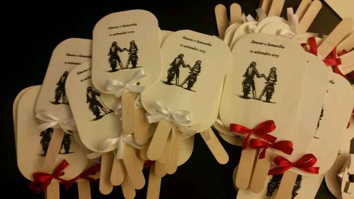 Consigli su wedding bag - 3