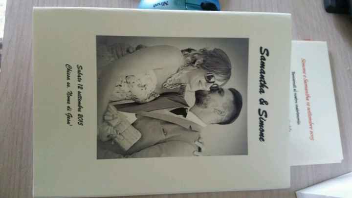 Consigli su wedding bag - 9