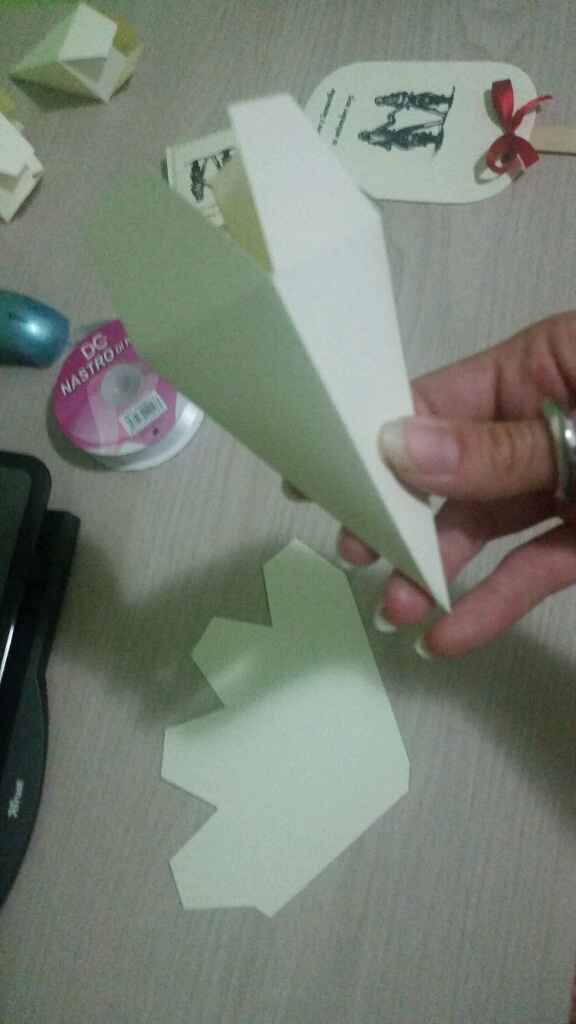 Consigli su wedding bag - 2