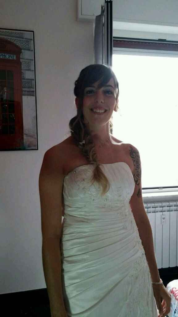 Sposataaaaaaa!!!!! - 4