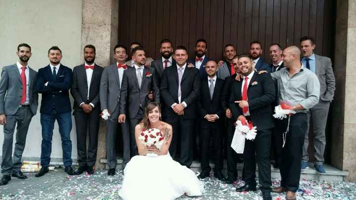 Sposataaaaaaa!!!!! - 5