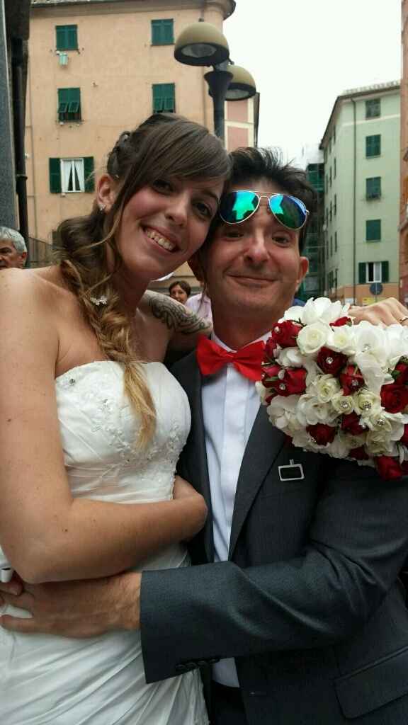 Sposataaaaaaa!!!!! - 7