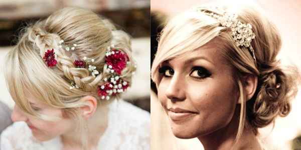 Aiuto acconciatura - 1