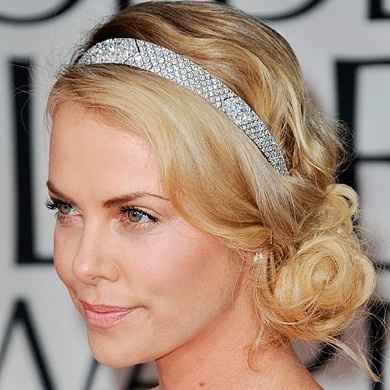 Aiuto acconciatura - 2