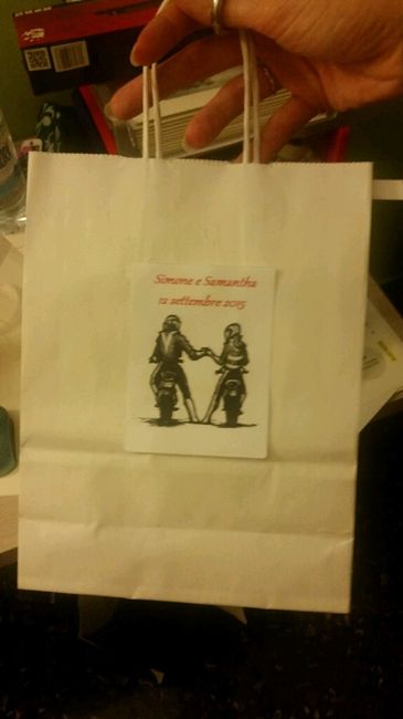 Wedding bag help!!! - 7