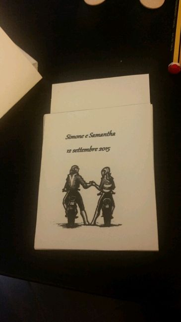 Fazzoletti tempo - 2