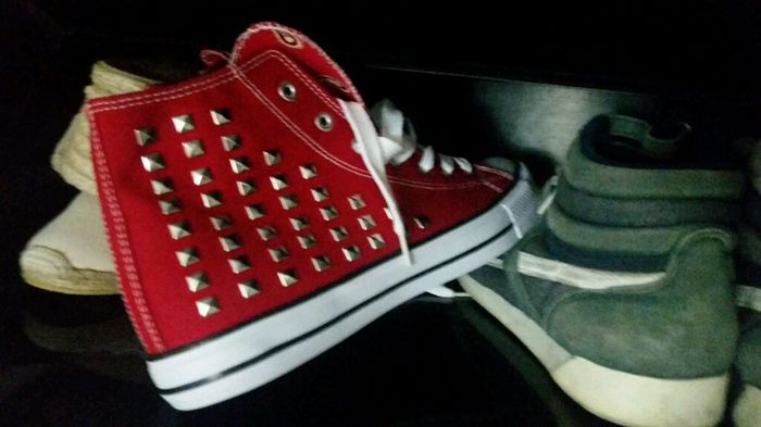 Quale scarpe da sposa avete scelto??? - 3