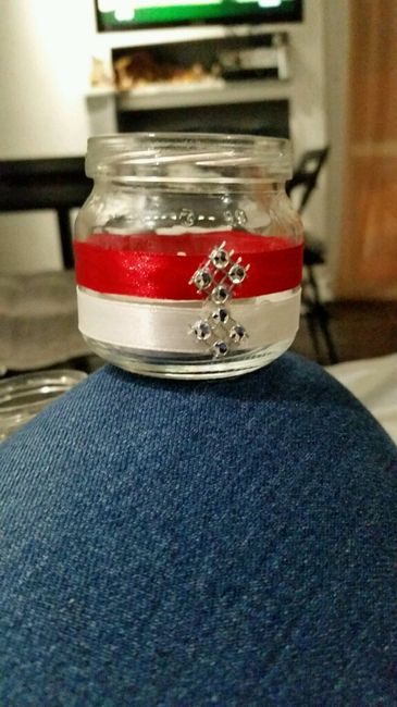 Pizzo adesivo???? - 3