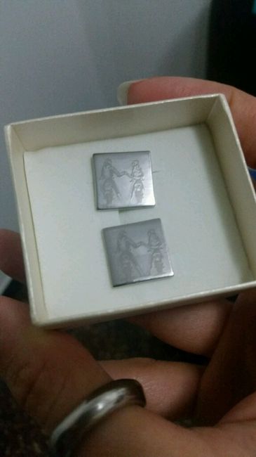 Gemelli personalizzati - 2