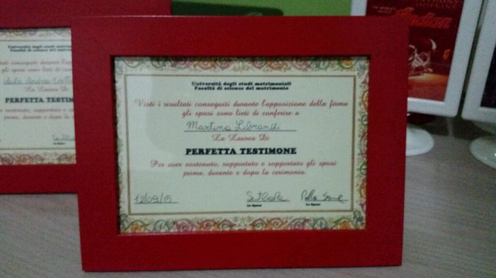 Meno 2 settimane ultimi ritocchi!!! - 4