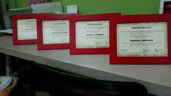 Meno 2 settimane ultimi ritocchi!!! - 5