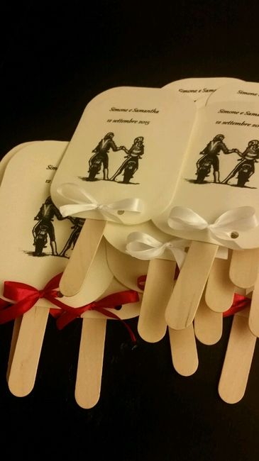 Come organizzare un matrimonio con pochi soldi - 4