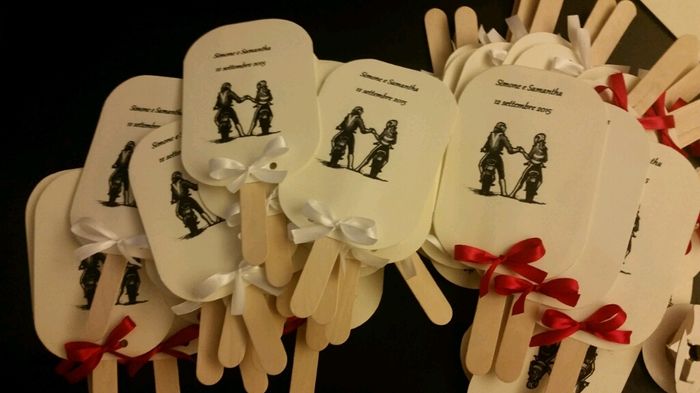 Consigli su wedding bag - 3