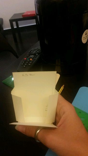 Consigli su wedding bag - 6