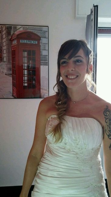 Sposataaaaaaa!!!!! - 2