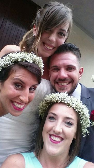 Sposataaaaaaa!!!!! - 3