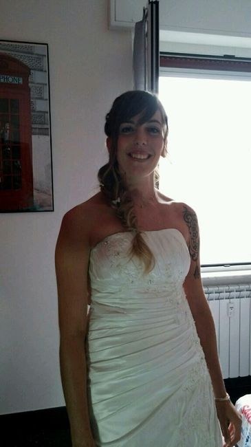 Sposataaaaaaa!!!!! - 4