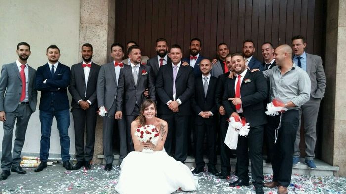 Sposataaaaaaa!!!!! - 5