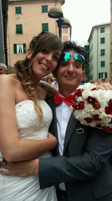 Sposataaaaaaa!!!!! - 7