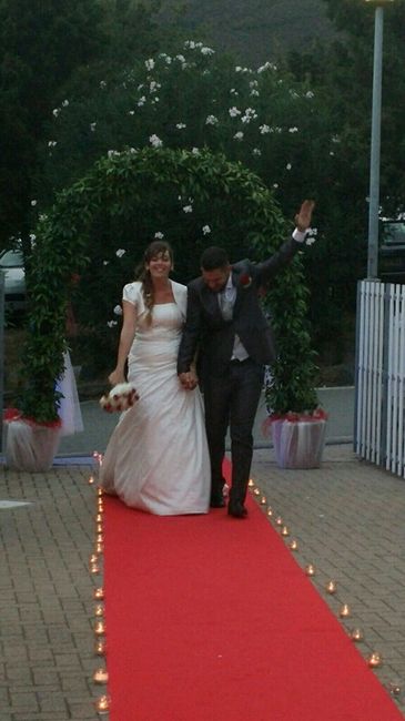 Sposataaaaaaa!!!!! - 8