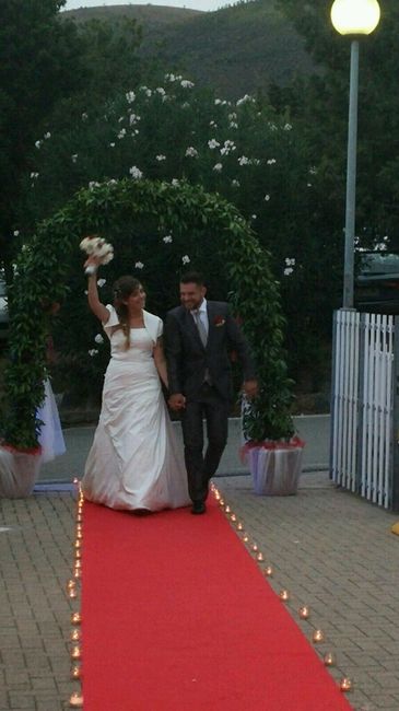 Sposataaaaaaa!!!!! - 9