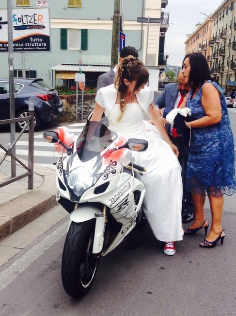 Sposataaaaaaa!!!!! - 10