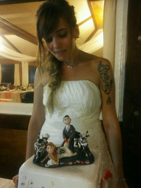 Sposataaaaaaa!!!!! - 12