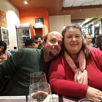 Condividi una vostra foto di coppia - 1
