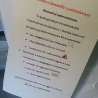 Wedding bag si o no? - 1