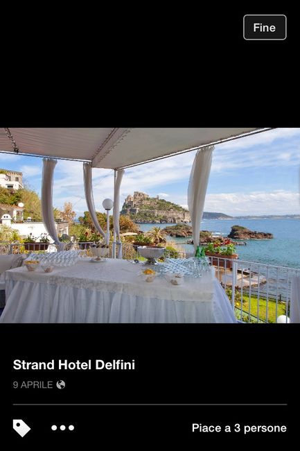 Location matrimonio...che ne pensate? - 3