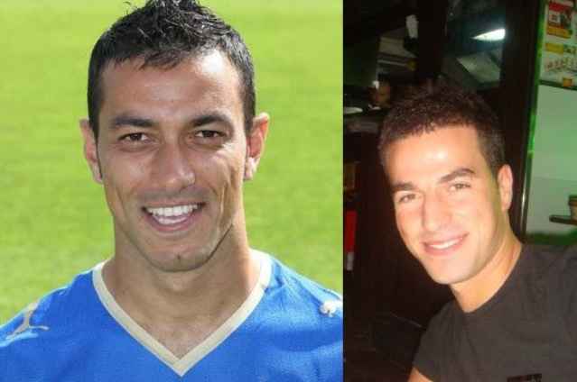 A che vip somiglia il vostro f.m. o marito? - 1