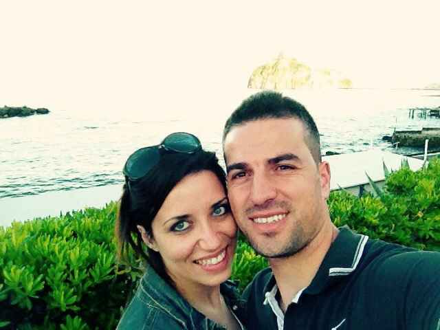 A che vip somiglia il vostro f.m. o marito? - 2