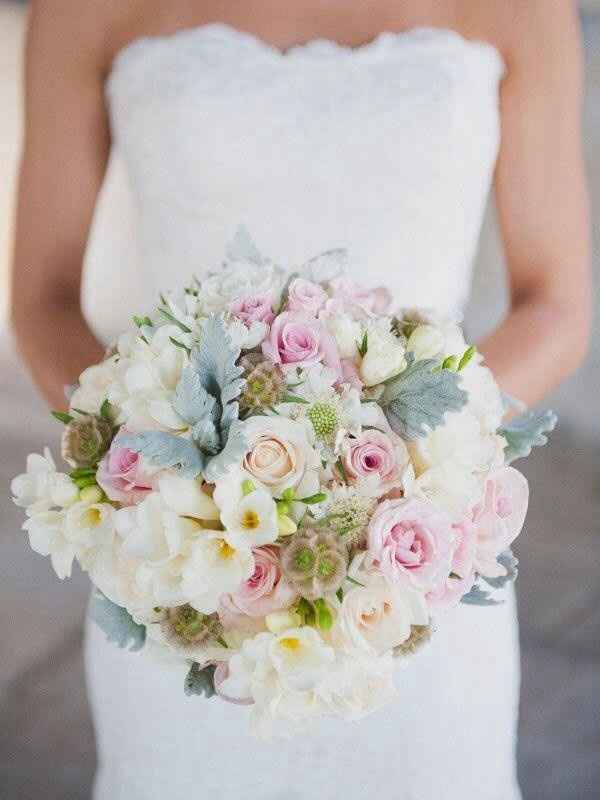 Bouquet Shabby