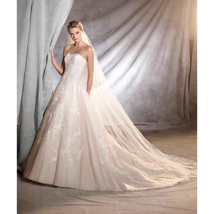 Pronovias fan club di matrimonio.com!!! - 1