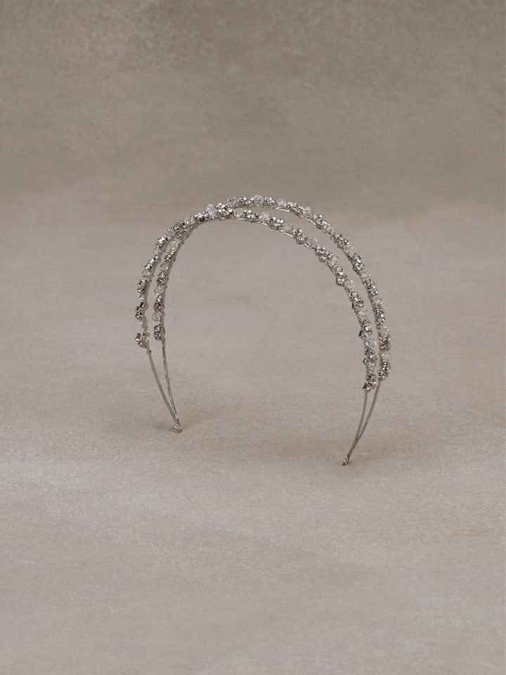 Accessori capelli - 1