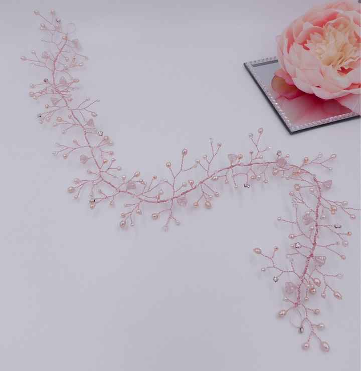 Accessori capelli - 2