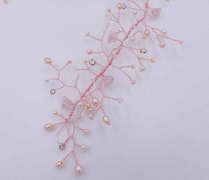 Accessori capelli - 4